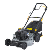 Tondeuse thermique 190 cm3 - 53 cm - Titan - Brico Dépôt