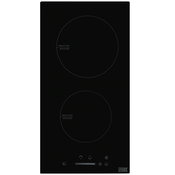 Plaque de cuisson à induction "Domino" - Cooke and Lewis - Brico Dépôt