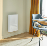 Radiateur à double cœur de chauffe "Terencia" - 1 000 W - Brico Dépôt