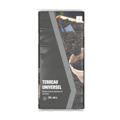 Terreau universel 40 L - sans tourbe - Brico Dépôt