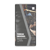 Terreau universel 70 L - sans tourbe  - Brico Dépôt