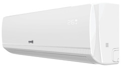 Climatiseur réversible monosplit 2600 W - Feider - Brico Dépôt