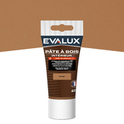 Pâte à bois chêne  60g - Evalux - Brico Dépôt