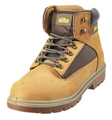 Chaussure de sécurité Quartz - taille 43 - Brico Dépôt