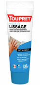 Enduit de lissage en pâte 330 g - Toupret - Brico Dépôt