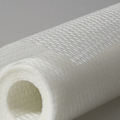 Fibre de verre 110g - 25 m - Brenner - Brico Dépôt