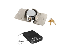 Kit de serrures pour camionnette - Brico Dépôt