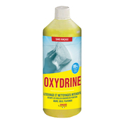 Lessive sans rinçage pour gros travaux 1 L - Brico Dépôt