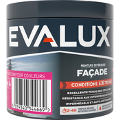Peinture façade extreme Base A 0,23 L - Evalux - Brico Dépôt