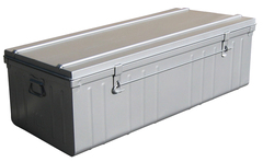 Cantine tôle - P.55 x L.100 x H.40 cm  - Brico Dépôt