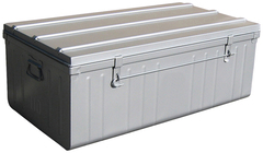 Cantine tôle - P.59 x L.110 x H.43 cm - Brico Dépôt