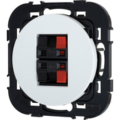 Prise haut parleur "Zephyr" - Brico Dépôt