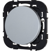 Va-Et-Vient gris "Zephyr" - Brico Dépôt