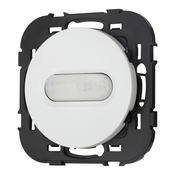 Interrupteur de détecteur de mouvement "Zephyr" - Brico Dépôt