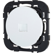 Prise RJ45 "Zephyr" - Brico Dépôt