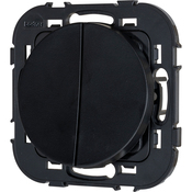 Double va-et-vient "Zephyr" - Brico Dépôt