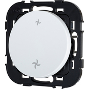 Commande De Vmc "Zephyr" - Brico Dépôt