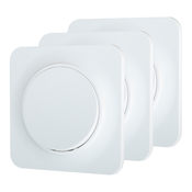 Lot 3 Va-Et-Vient "Zephyr" - Brico Dépôt