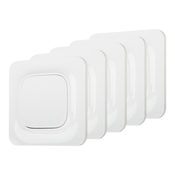 Lot 5 Va-Et-Vient complet "Mauka" - Brico Dépôt