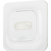 Interrupteur de détecteur de mouvement "Mauka" - Brico Dépôt