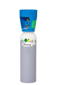 Bouteille S02 oxygène Oxyflam - 500 L - Air Liquide - Brico Dépôt