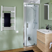 Sèche-serviettes "Megi" - 500 W - Brico Dépôt