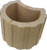 Taludecor mini macadamia - Brico Dépôt