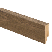 Plinthe "Sunset" 2600 X 70 X 10 mm - Brico Dépôt