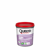 Colle pour dalles de plafond en polystyrène - 1kg - Quelyd - Brico Dépôt