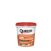 Colle pour isolants thermiques en plaques et rouleaux - 1kg - Quelyd - Brico Dépôt