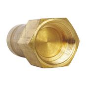 Dispositif anti-bélier à ressort femelle 20/27 - Somatherm - Brico Dépôt