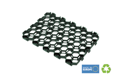 Dalle à engazonner "Anadyr" - L. 60 x l. 40 cm - Marque BLOOMA - Brico Dépôt