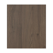 Finition caisson sur-hotte "Heline" noyer mat - l. 32 x h. 36cm - Cooke and Lewis - Brico Dépôt