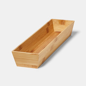 Range-couverts bambou "NITAKI 1" compartiment - L. 10 x P. 42cm - Cooke and Lewis - Brico Dépôt