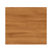 Façade 1 casserolier 40cm "Basilie" chêne fumé - L. 39.7 x H. 35.6cm - Cooke and Lewis - Brico Dépôt