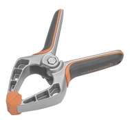 Pince de serrage aluminium à ressort - GR45 - MAGNUSSON - Brico Dépôt