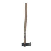 Merlin 2,5 kg avec manche en bois 90 cm - Brico Dépôt