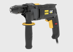 Perceuse à percussion DX16 - 850 W - CAT - Brico Dépôt