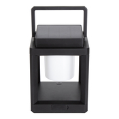 Lanterne solaire IP44 5000 K - Brico Dépôt