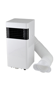 Climatiseur mobile 12 m², 5000 BTU - H. 64 x l. 31 x P.31 cm - Brico Dépôt