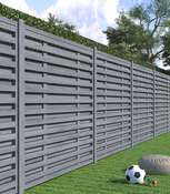 Panneau bois gris - Brico Dépôt