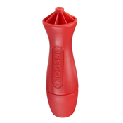 Manche de lime en plastique - H. 10 x L. 3 cm. ∅ 3 cm - Oregon - Brico Dépôt