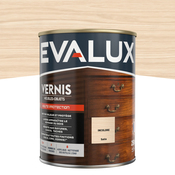 Vernis meuble chêne incolore - 0,25 L satin - Evalux - Brico Dépôt