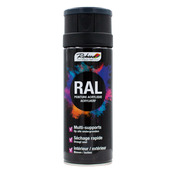 Aerosol 400 ml RAL7016 Gris Anthracite
 - Richard - Brico Dépôt
