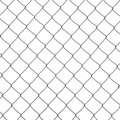 Rouleau grillage simple torsion vert - 50 x 50 mm - H. 1,50 m x L. 20 m - Marque BLOOMA - Brico Dépôt