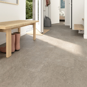 Dalle PVC auto-adhésif "Polina" beige - L. 61cm x - L. 30,5cm - Cooke and Lewis - Brico Dépôt