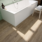 Lame PVC clipsable "Juliana"  - L. 121,92cm x - L. 17,78cm - Cooke and Lewis - Brico Dépôt