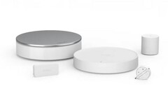 Kit système d'alarme home Alarm Essential starter pack - Somfy - Brico Dépôt