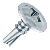 Vis ossature PT/PZ - 4,2 X 13  - Boîte de 2KG - Brenner - Brico Dépôt