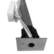 Moteur volet roulant 6 cm - GEOM - Brico Dépôt